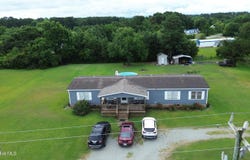 662 Straits Road, Gloucester, NC 28528