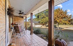 2321 COUNTY ROAD 2100, Ivanhoe, TX 75447