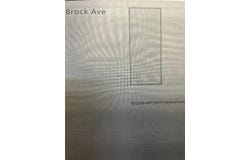O BROCK STREET, Gosnell, AR 72315