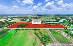 Whipple Rd lot: 1000, Los Fresnos, TX 78566