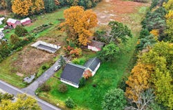 319 Atomic Project Road, Ballston Spa, NY 12020