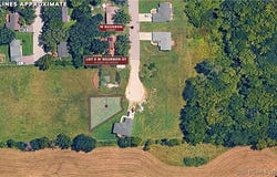 W Bourbon Street lot: 9, Eldon, MO 65026