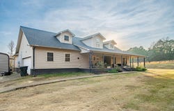 2003 N Moore, Hot Springs, AR 71913