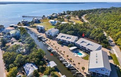 695 B6 Mashes Sands Road, Panacea, FL 32346