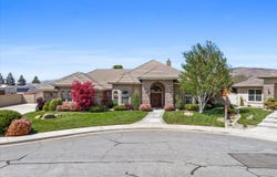 507 Mesquite Drive, Tehachapi, CA 93561