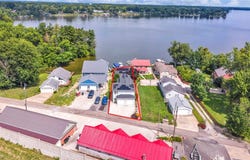 664 Pine Drive, Lake Milton, OH 44429