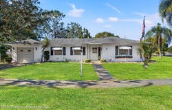 7222 Holiday Drive, Spring Hill, FL 34606