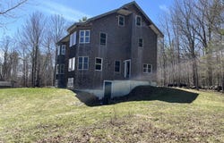 20 Bean Hill, Harmony, ME 04942