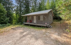 183 & 185 Carr Creek Rd, Sandpoint, ID 83864