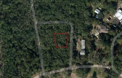 Maine Avenue, Interlachen, FL 32148