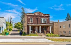 614 N 6th Ave E, Duluth, MN 55805