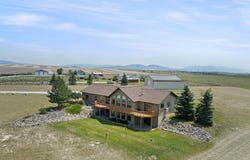 44 Broadwater Road, Townsend, MT 59644