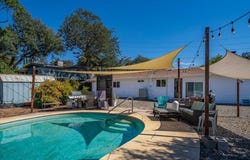 1394 Mistletoe Lane, Redding, CA 96002