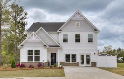 3470 Rustic Drive, Sumter, SC 29154