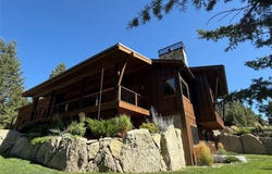 116 Elk Ridge Road, Cameron, MT 59720