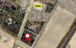 Edmund Highway, Pelion, SC 29123