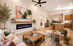4668 W Tatanka Loop, Show Low, AZ 85901