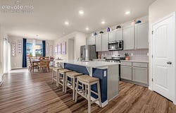 10894 Rolling Peaks Drive, Peyton, CO 80831