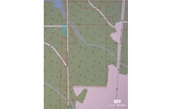 Joan Harris Road, Mount Vernon, AL 36560
