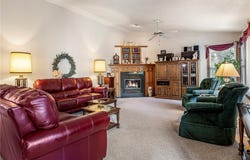 14 Singleton Drive, Bella Vista, AR 72715