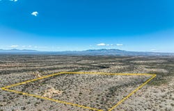 E Diamondback Road, St. David, AZ 85630