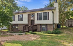 1133 THOMPSON ROAD, ALABASTER, AL 35007