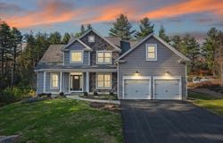 223 Canterbury Circle, Blakeslee, PA 18610
