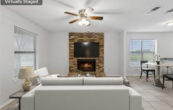 1401 Brook Meadow Circle, Lancaster, TX 75134