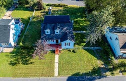 124 Albemarle Avenue, Ewing, NJ 08638