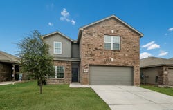 14926 HARBOR LNDG, Von Ormy, TX 78073