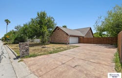 1245 E SAN MARCELO BLVD., BROWNSVILLE, TX 78526