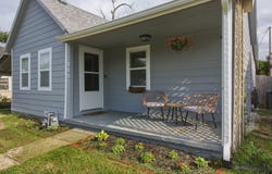 121 SE 5th, Newton, KS 67114