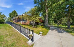 5153 Sheaters Drive, North Canton, OH 44720
