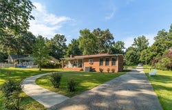 578 Riverview Road, Lexington, NC 27292