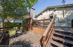 520 E SIMPSON Avenue, Jackson, WY 83001