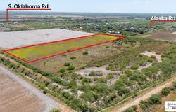 INDIANA ST., BROWNSVILLE, TX 78521
