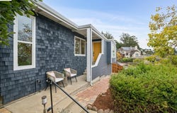 267 CAMBRIDGE AVE, Kensington, CA 94708