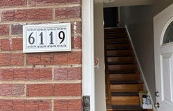 6119 COLGATE Street, PHILADELPHIA, PA 19111