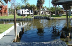 103 4th Ave W, Horseshoe Beach, FL 32648
