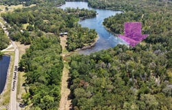 Cr 360, Fairfield, TX 75840