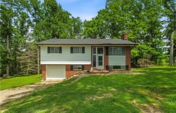 811 McNabb Heights Drive, Elkview, WV 25071