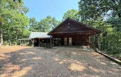 1285 County Road 151, Water Valley, MS 38965