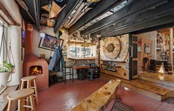 7675-C Old Santa Fe, Santa Fe, NM 87505