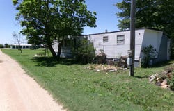 241 W First St, Agra, KS 67621