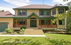 4090 N Fordney Road, Hemlock, MI 48626