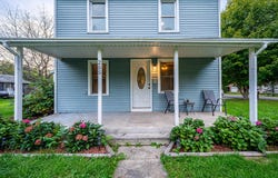 255 N Robinson Street, Lyons, MI 48851