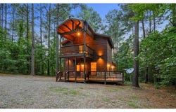237 High Peak Trail, Broken Bow, OK 74728