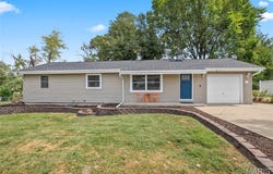 712 Highland Drive, O'Fallon, MO 63366