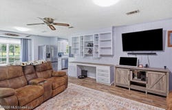 7905 Clifton-hillsboro Road, Forest, MS 39074