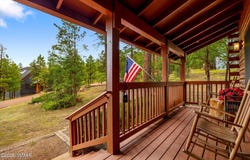 10 County Road 2074, Alpine, AZ 85920